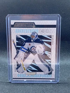 2023-24 upper deck credentials hockey CONNOR HELLBUYCH #99 - Picture 1 of 2