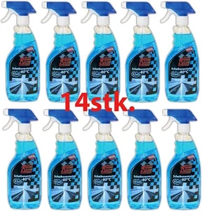 14x 500 ml fette spray sbrinatore nano spray sbrinatore flacone spray fino a -40°C - Foto 1 di 4