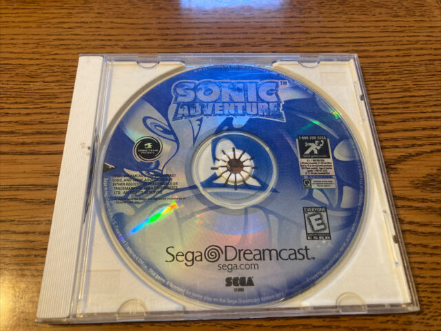 Sonic Adventure 2 Classico Sega Midia Digital Ps3 - WR Games Os