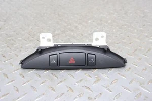 06-15 Mazda Miata NC OEM Dash Mounted Hazard & Retractable Hard Top Switches - Picture 1 of 18