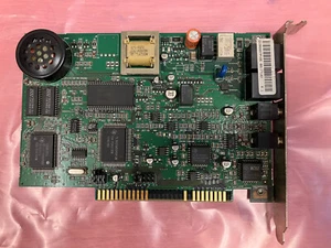~ US ROBOTICS SPORTSTER 1.012.0461-A MODEM CARD ( 550 6345 A ) - Picture 1 of 4