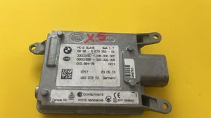 11 17 BMW X3 REAR BLIND LANE CHANGE RADAR MODULE  66 62 6 352 01 - Picture 1 of 6