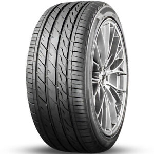 2 Tires Arroyo Run Flat + 245/35ZR20 245/35R20 95Y XL AS A/S High Performance