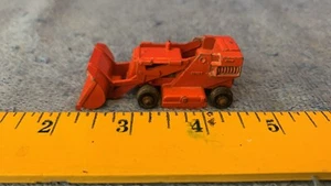 Vintage Lesney Matchbox Drott Excavator #58   NO TRACKS - Picture 1 of 13