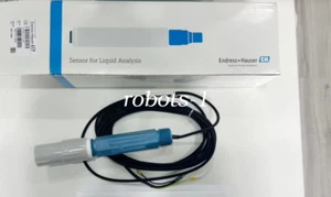 CPF81-LH11A2  E+H brand new Electrode Probe FedEx or DHL - Afbeelding 1 van 1