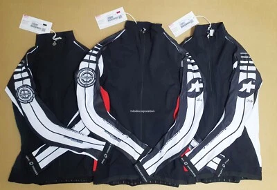ASSOS  Women's INTERMEDIATE S7 LADY'S JACKET - Image 1 of 4