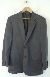 Chaqueta Abrigo Deportivo Blazer JOS A BANK SIGNATURE COLLECTION Para Hombre Talla 40R Gris - Imagen 1 de 7