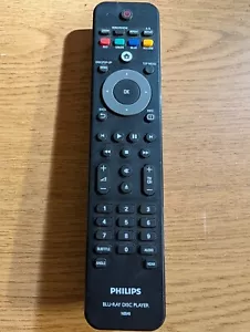 Mando a distancia para reproductor de discos Blu-ray Philips NB540 - Imagen 1 de 2