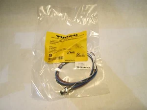 New Turck MFSS 3-0.4 ID# U-06741 - Picture 1 of 3