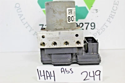 58920D5060 Kia Optima 2017-2018 ABS módulo de control de bomba de freno antibloqueo 14A4 249  Foto 1 de 4