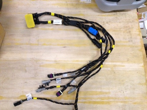 Eaton Fuller Transmission Wire Harness - 4308276 for sale online 