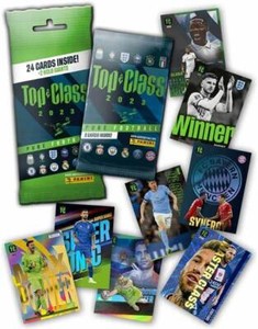 Panini TOP CLASS 2023 cards, All Subsets, Masterclass, Holo Giants, Unbeatable,