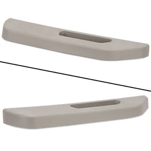 Left Driver Door Armrest Pad For 88-1994 90 93 Chevrolet GMC C/K 1500 2500 3500 - Picture 1 of 11