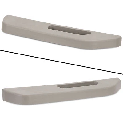 Left Driver Door Armrest Pad For 88-1994 90 93 Chevrolet GMC C/K 1500 2500 3500 Foto 1 de 4