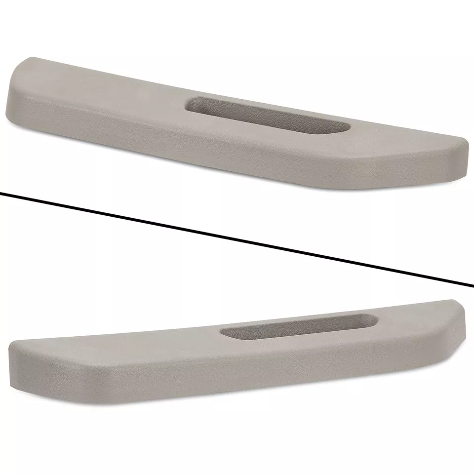 Left Driver Door Armrest Pad For 88-1994 90 93 Chevrolet GMC C/K 1500 2500 3500 - Image 1 of 4