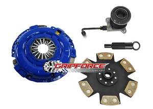 FX HD STAGE 4 CLUTCH KIT fits 2013 - 2016 Hyundai Genesis Coupe V6 3.8L 3.8 - Picture 1 of 4