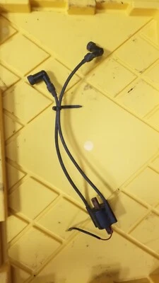 Bobina de encendido Yamaha 1997-2002 Vmax Sx Venture Phazer Sxr 500 600 Cdi caja ecu Foto 1 de 2