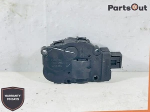 2008-2013 BMW X5 E70 E90 E91 A/C HEATER FLAP ACTUATOR REGULATOR MOTOR OEM - Picture 1 of 7