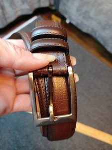 Cinturón Johnston And Murphy 38 - Imagen 1 de 7