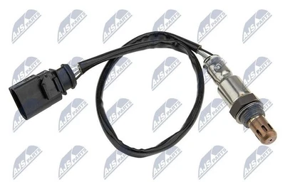 Sonda lambda NTY para VW Golf V hatchback (1K1) Passat Variant (3C5) post-cat - Imagen 1 de 4