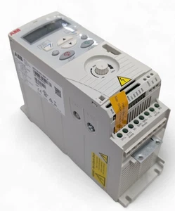 ABB ACS150-03U-04A1-4 1.5 kW (2 HP) AC Drive / Inverter – Brand New - Picture 1 of 15