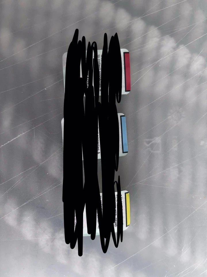 McDonald's Monopoly - Image 1 of 1