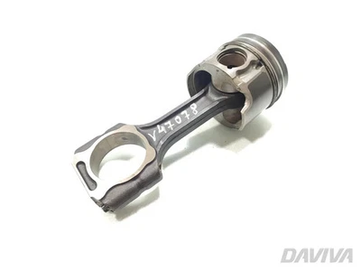 Ssangyong Rexton Motorkolben mit Pleuel 2.7 Xdi Diesel 121kW (162 HP) 665925 SUV - Bild 1 von 4