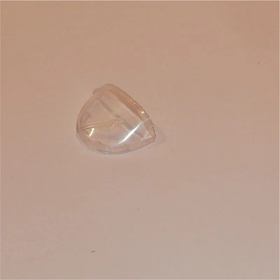 Corgi Toys  344 Ferrari Dino Front Windscreen with Wiper - Image 1 of 4