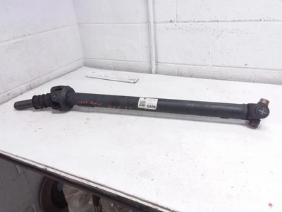 Cadillac Escalade 2018 eje de transmisión delantero OEM número de pieza 22760960  Foto 1 de 4