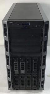 Dell PowerEdge T330 Xeon E3-1240 v5 32Gb DDR4 NO HDD PERC H330 - Picture 1 of 6