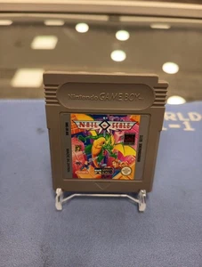 Gameboy Classic Nale Schale Modul - Bild 1 von 2