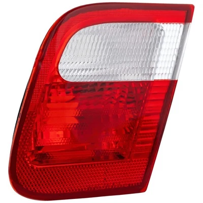 Luz trasera Luz trasera Luz trasera Luz de freno Pasajero Lado derecho para 325 330 Foto 1 de 4