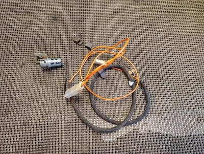 1965 1966 Buick Wildcat LeSabre Electra 225 Optional Trunk Compartment Light - Image 1 of 4