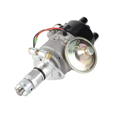 *.Aluminium Alloy Automotive Electronic Distributor For 45D 5D - Image 1 of 4