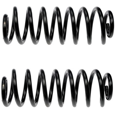 Dorman Coil Spring Conversion Kit For Chevrolet Trailblazer EXT GMC Envoy X - Imagem 1 de 4