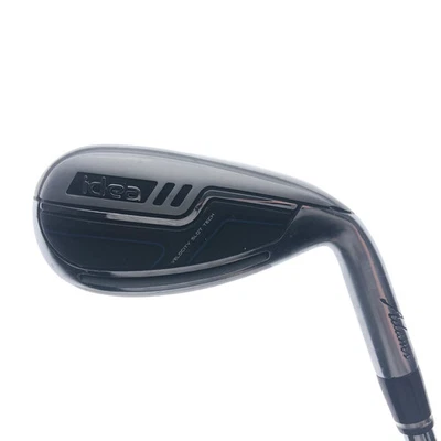 Used Adams Idea 2014 6 Iron / 28 Degrees / Stiff Flex - Image 1 of 4