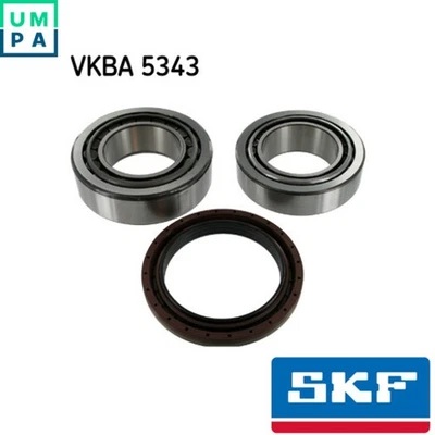 WHEEL BEARING KIT VKBA 5343 FOR IVECO EUROTECH/MP/MT/MH EUROTRAKKER EUROSTAR - Image 1 of 4