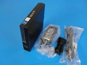 Dell OptiPlex 7020 Micro Desktop Intel i7-14700T 16GB RAM 256GB SSD W11P WIFI BT - Picture 1 of 11