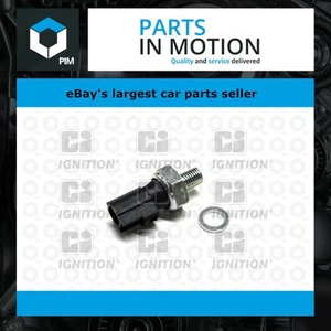 Oil Pressure Switch fits JAGUAR XJ X308 4.0 97 to 03 CI AJ84853 LCA5642AA New - Picture 1 of 2