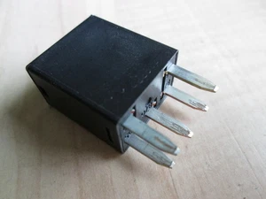 GM Delphi 15328867 8867 Automotive Relay 5-prong 12V #R21FA - Bild 1 von 5