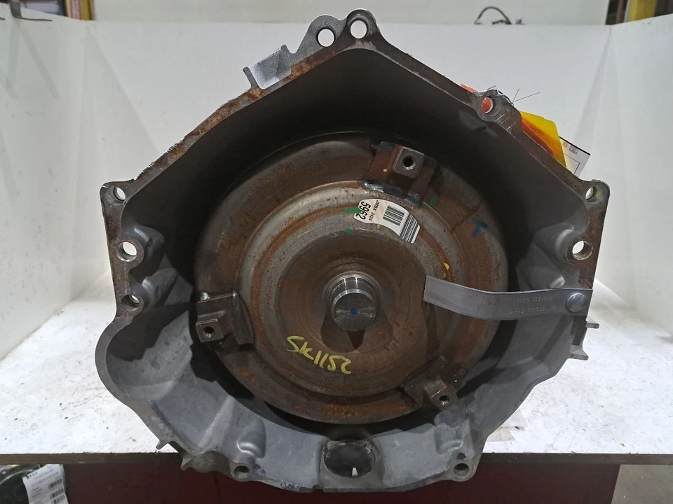Transmission/Transaxle 2018 Express35 Sku#4285135 Foto 1 de 4