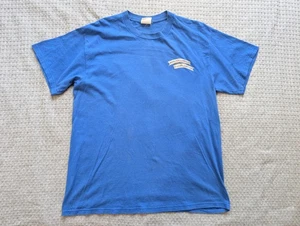 Monty Python Shirt Mens XL Flying Circus SPAM Viking Graphic Tee 2003 Comedy TV - Picture 1 of 11