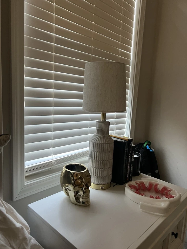 Set Of 2 Lamps  - Image 1 of 1