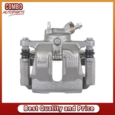 Pinza de freno de disco trasera izquierda para Land Rover LR3 2005-2009 Foto 1 de 4