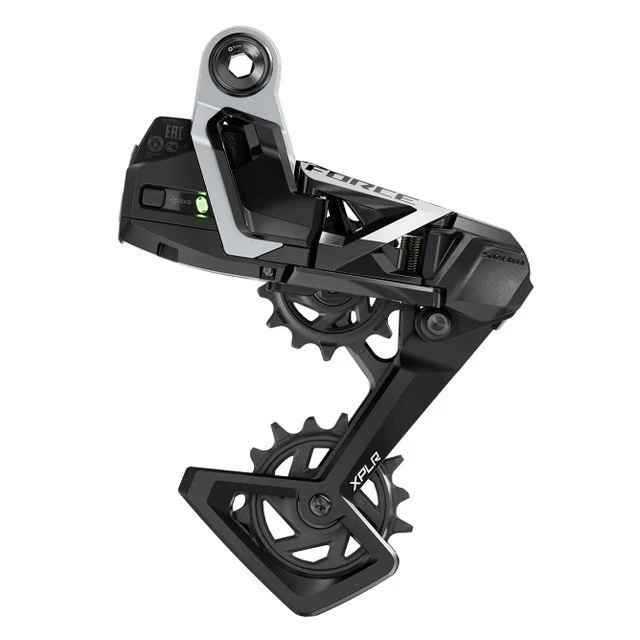 Dérailleur arrière Sram Force AXS E1 XPLR 13 vitesses - Bild 1 von 1