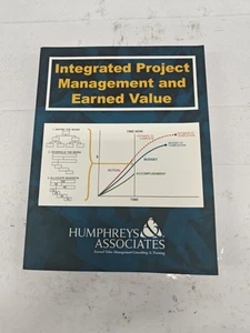 Integriertes Projektmanagement und Ertragswert von Gary C. Humphreys 2017 - Bild 1 von 2