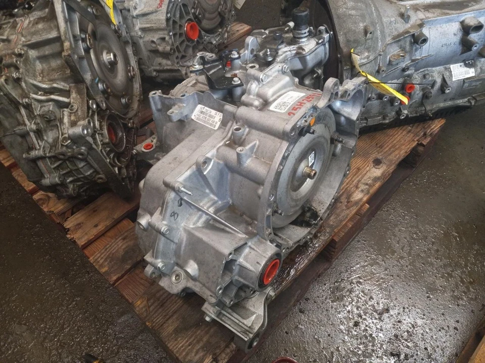 FORD FUSION 2017-2020 AUTOMATIC TRANSMISSION 1.5L TURBO 1698869 Foto 1 de 1