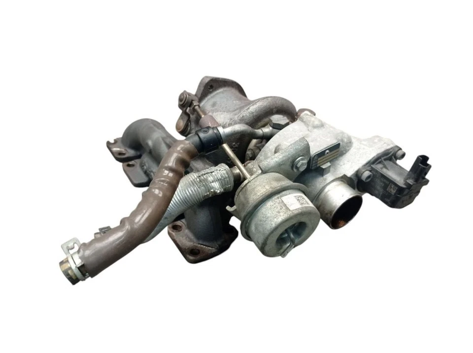 Turbolader für CITROEN DS3 1.6 THP 155 V762045580 - Bild 1 von 4