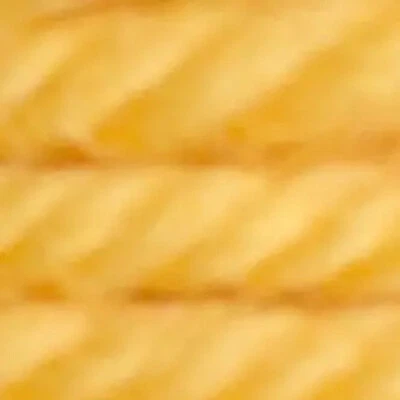 DMC Laine colbert Tapestry Wool 8.7 Yard Skein - Color 7725 - Yellow - Image 1 of 2