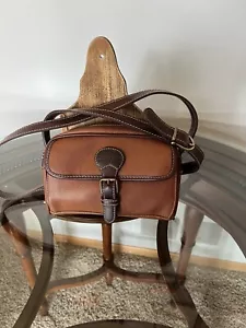 Vintage Perry Ellis America Handbag - Picture 1 of 2